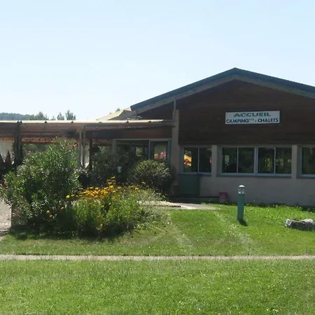 Confortable Pour 6 Avec Terrasse Et Equipements Modernes - Api-1-52-1540 Beaudreix