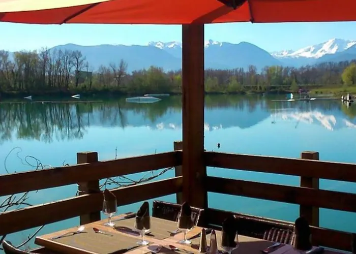 Confortable Pour 6 Avec Terrasse Et équipements Modernes - Api-1-52-1540 Campeggio *